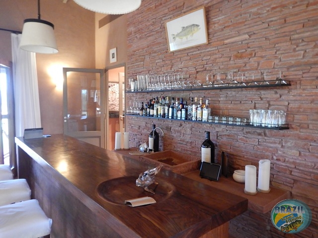 PIRA LODGE - Pantanal Argentino - Temporada 2.016